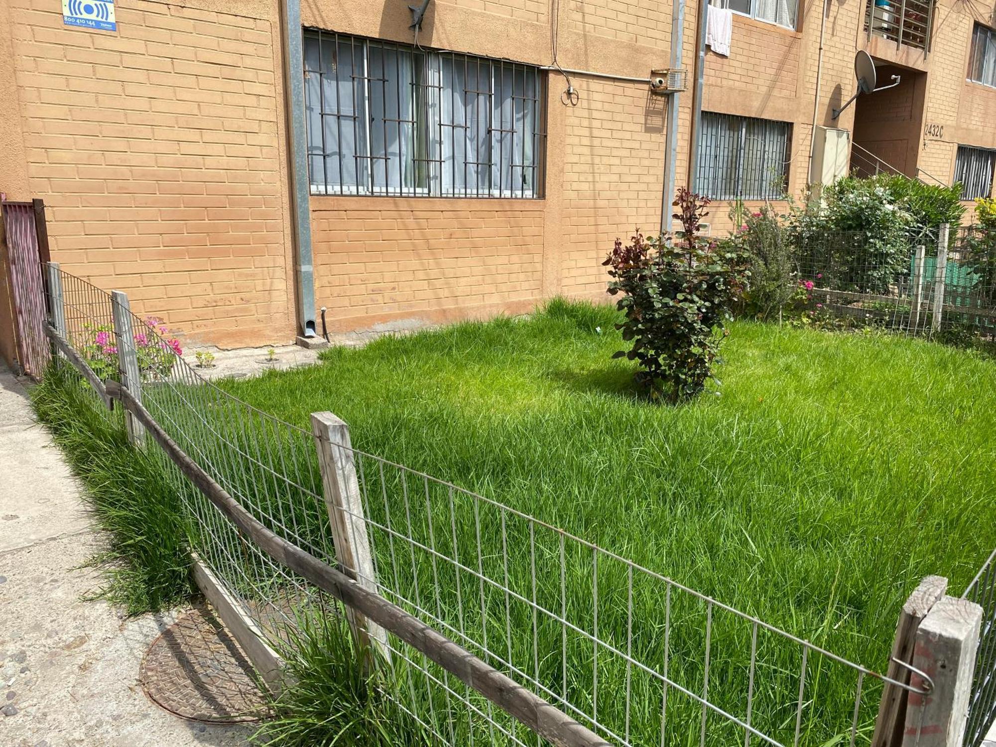 Loft 15 Min Centro,cocina Santiago