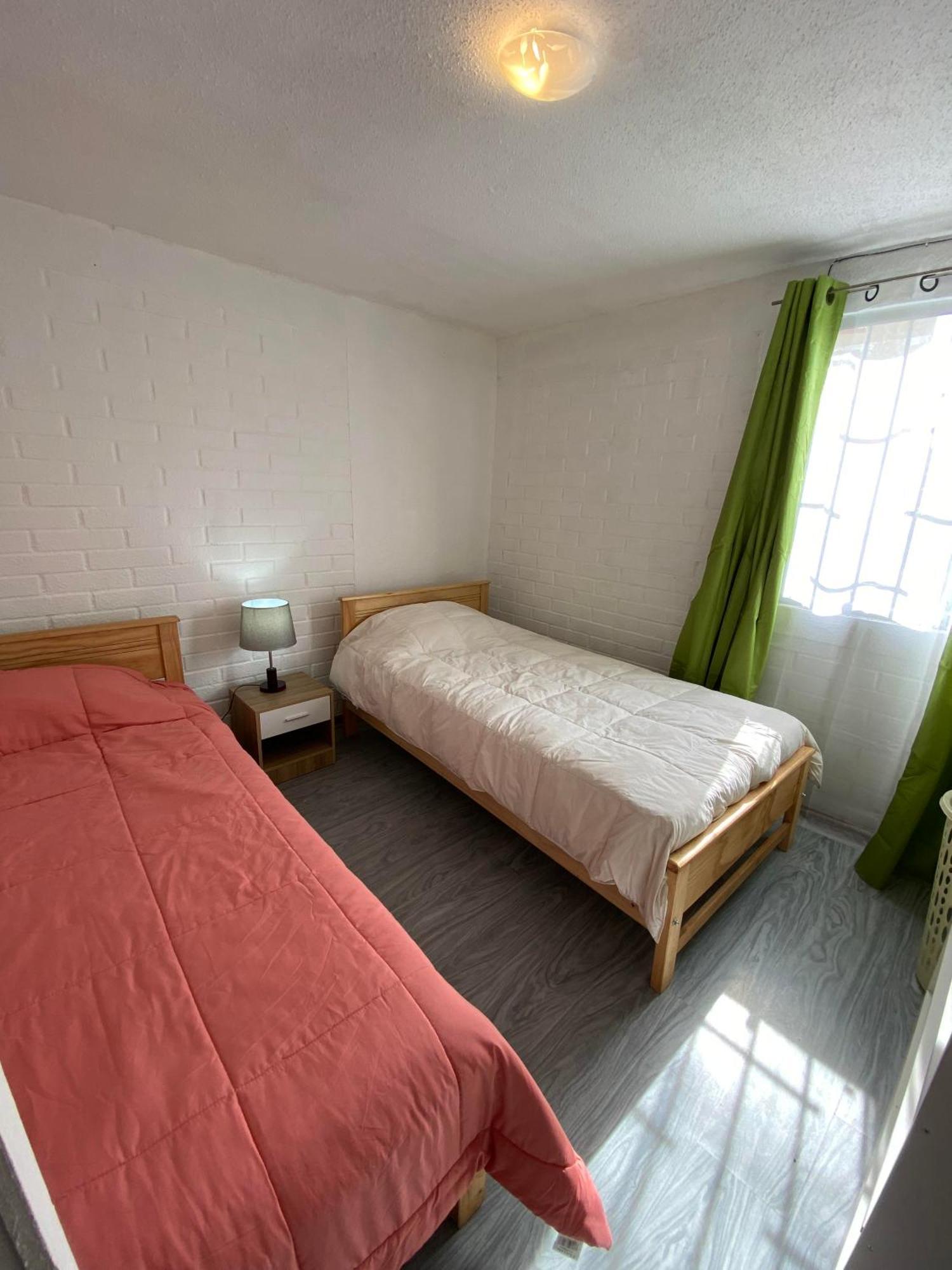 Loft 15 Min Centro,cocina Apartamento *