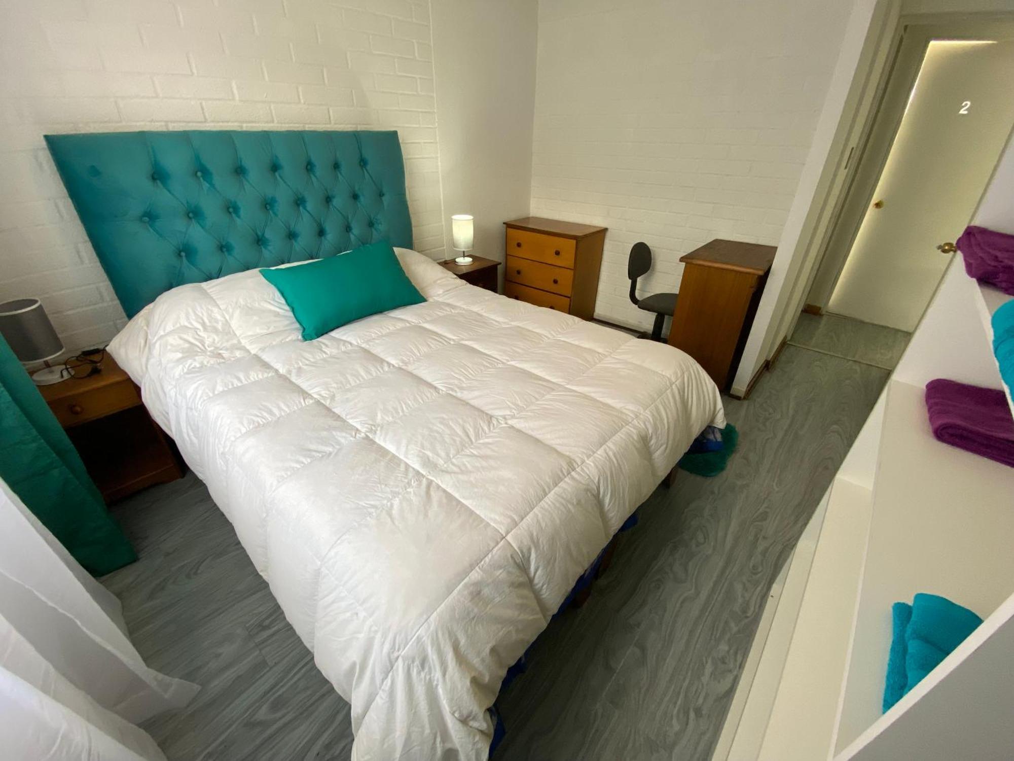 Loft 15 Min Centro,cocina Santiago