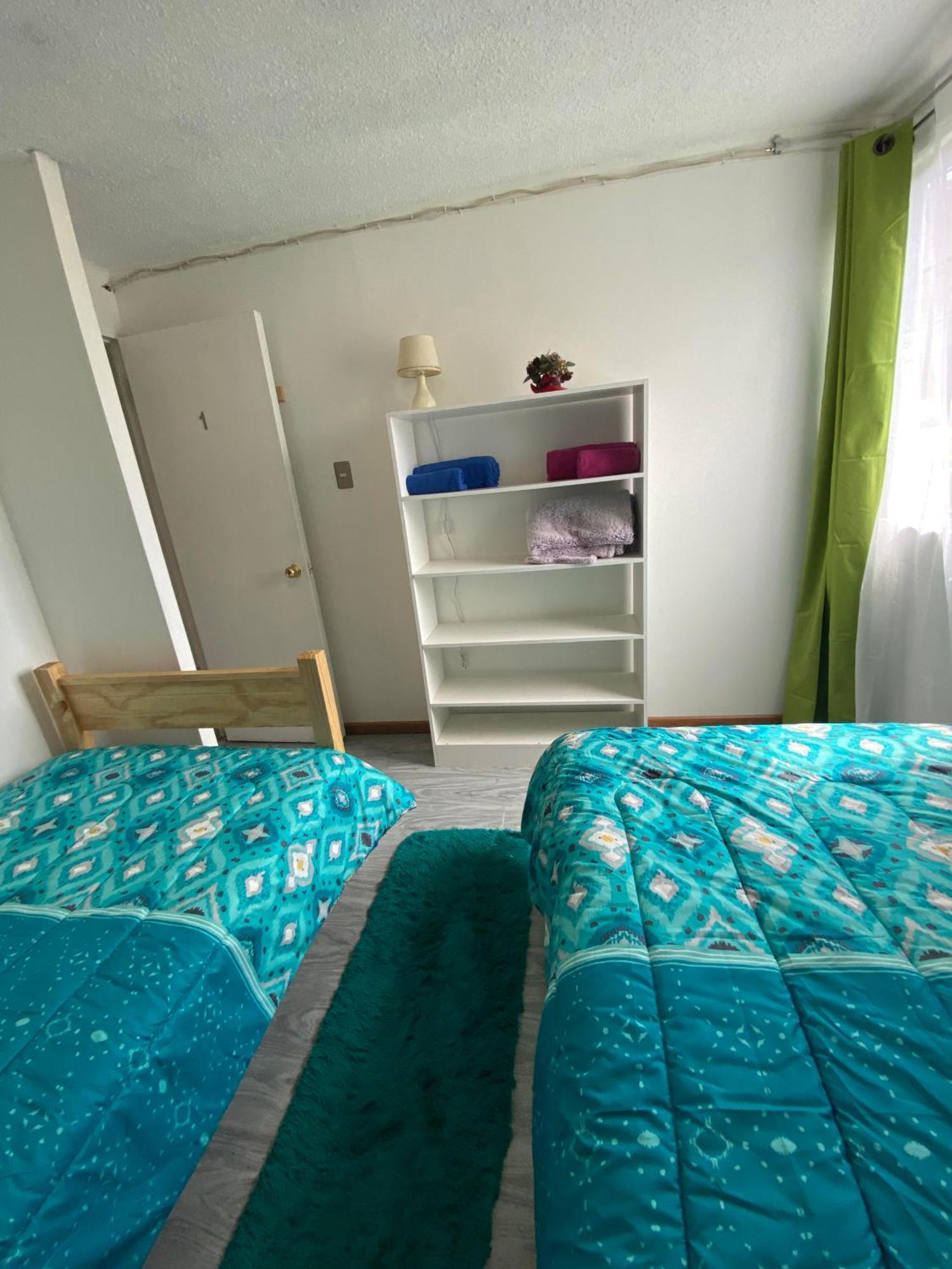 Loft 15 Min Centro,cocina Apartamento *