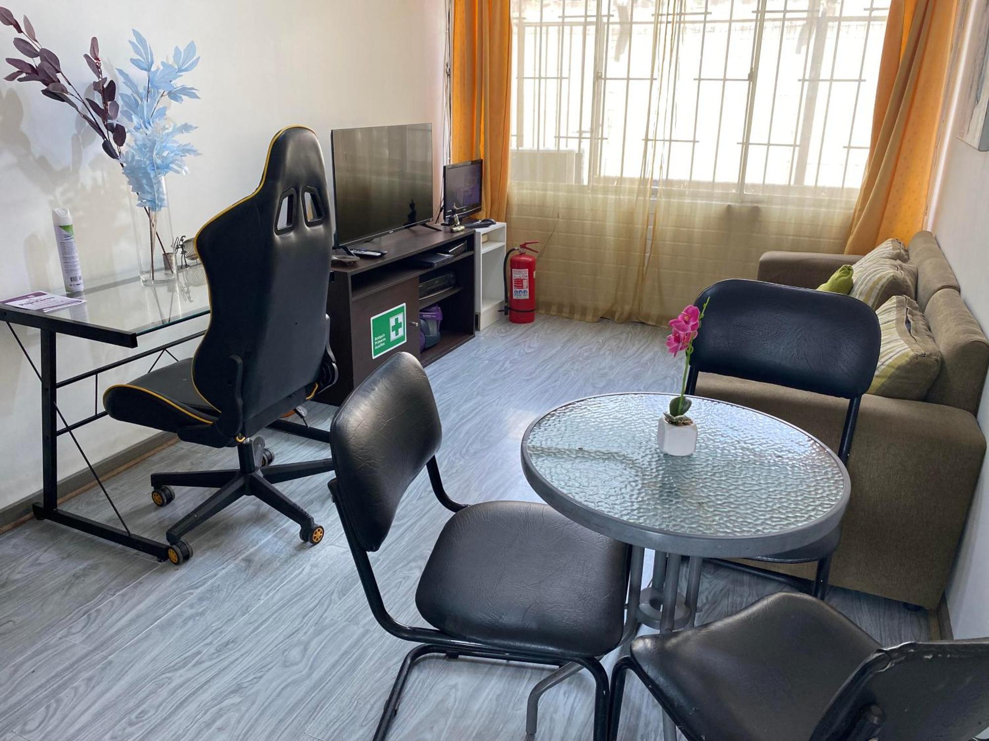 Loft 15 Min Centro,cocina Santiago