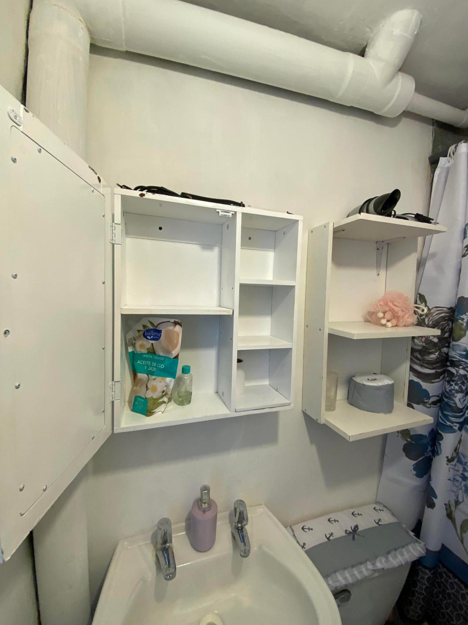 Loft 15 Min Centro,cocina