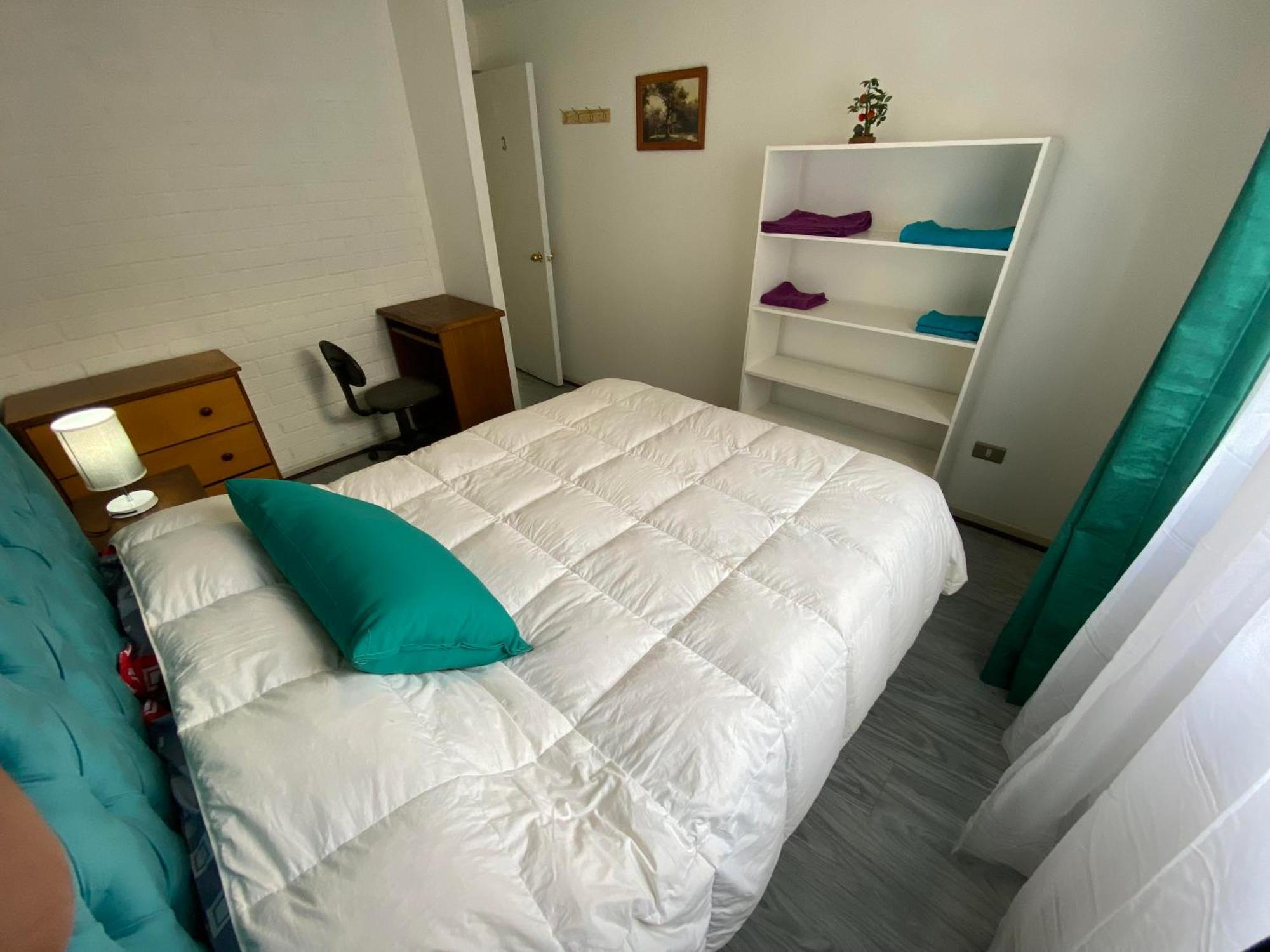 Loft 15 Min Centro,cocina *