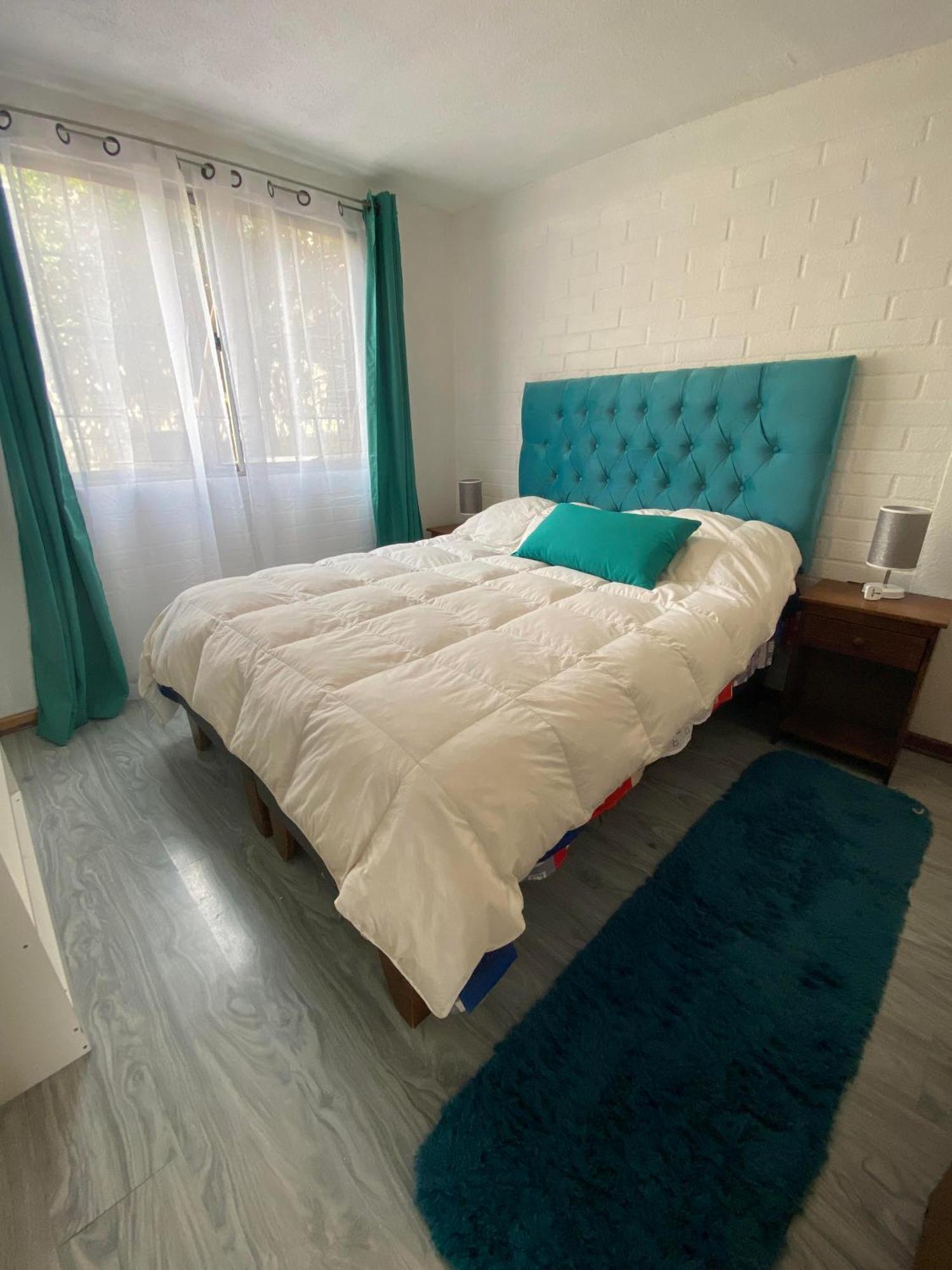 Loft 15 Min Centro,cocina Apartamento *