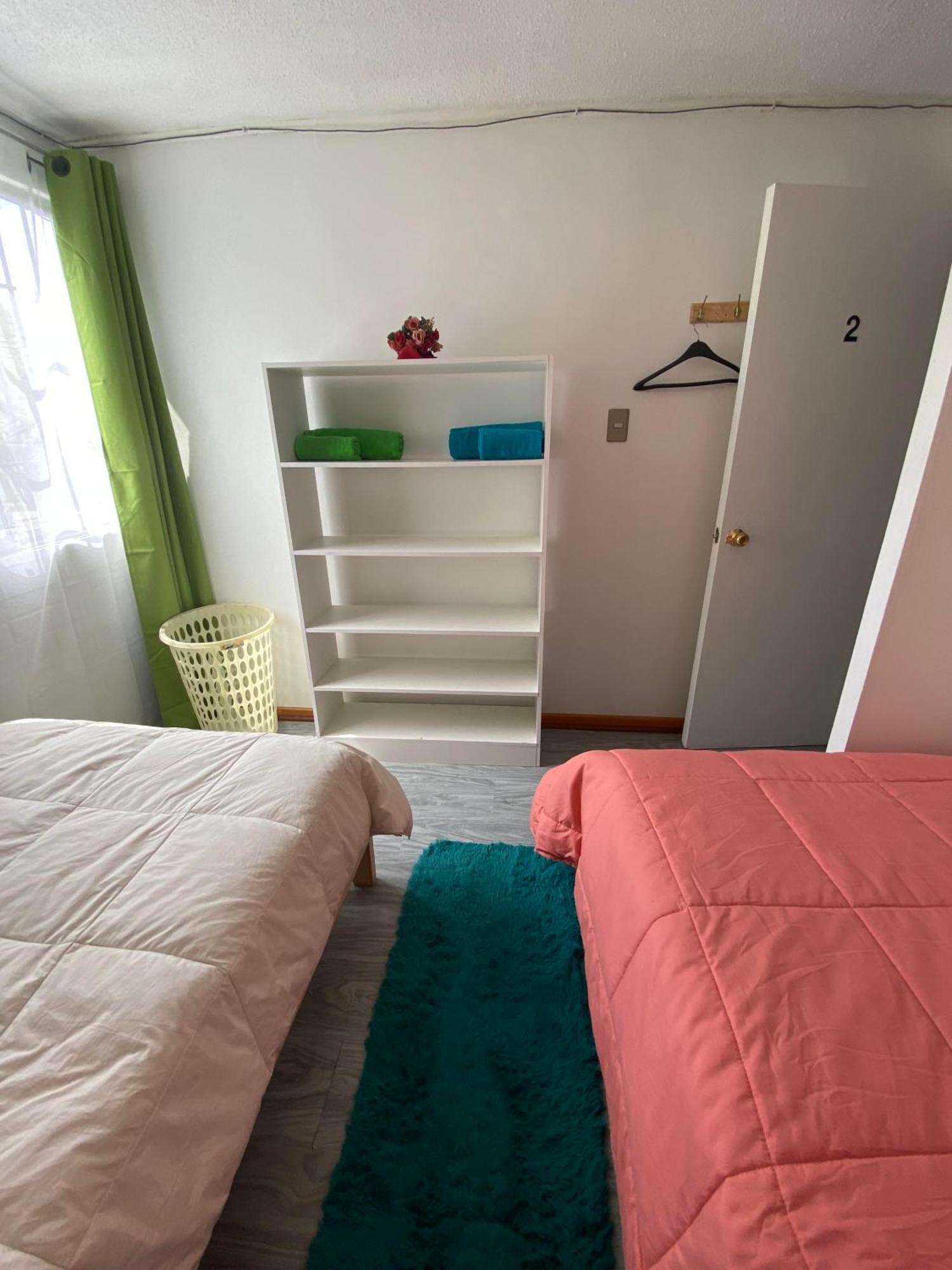 Loft 15 Min Centro,cocina Apartamento *